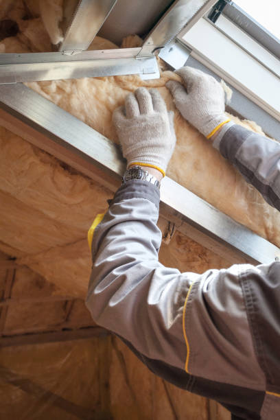 Range of Insulation Solutions in Dooms, VA