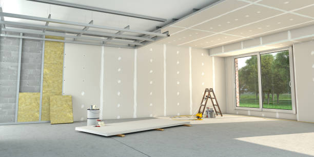 Best Spray Foam Insulation  in Dooms, VA