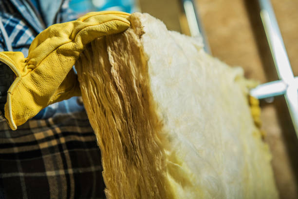 Range of Insulation Solutions in Dooms, VA