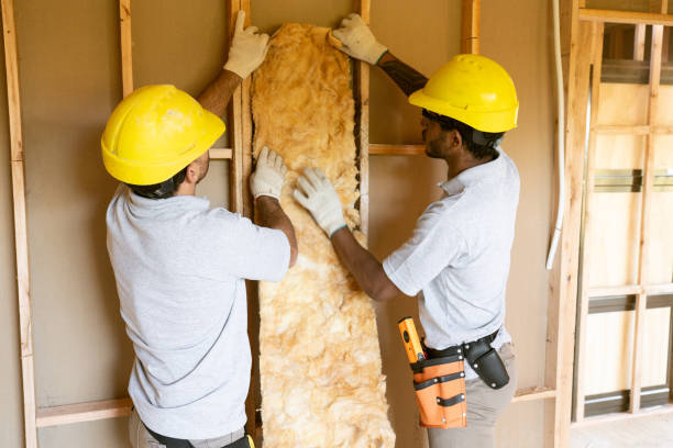 Best Commercial Insulation Contractor  in Dooms, VA