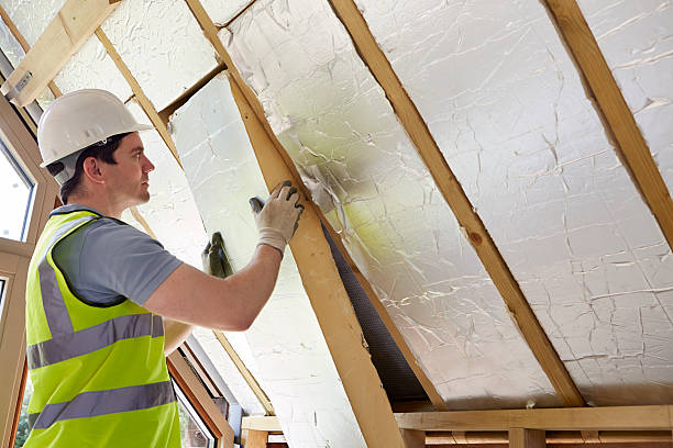 Soundproof Insulation Installation in Dooms, VA